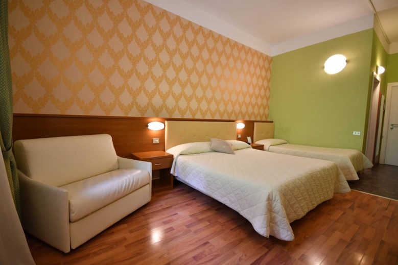 Hotel Hotel Il Cervo