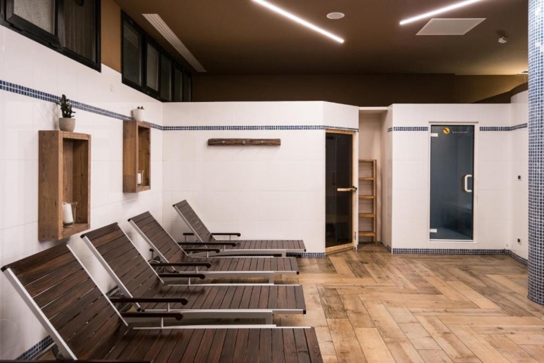 Hotel Hotel Il Cervo