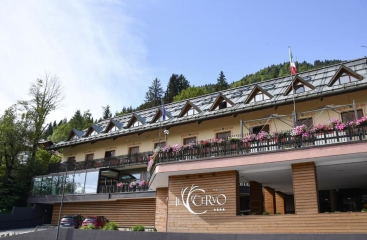 Hotel Il Cervo ****
