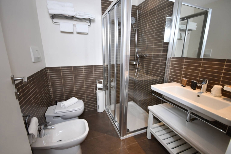 Hotel Hotel Il Cervo