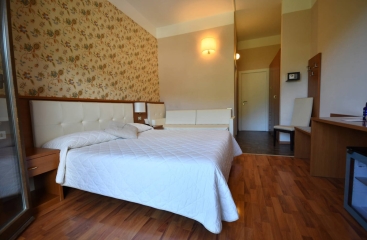 Hotel Il Cervo ****
