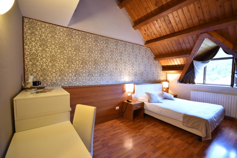 Hotel Hotel Il Cervo