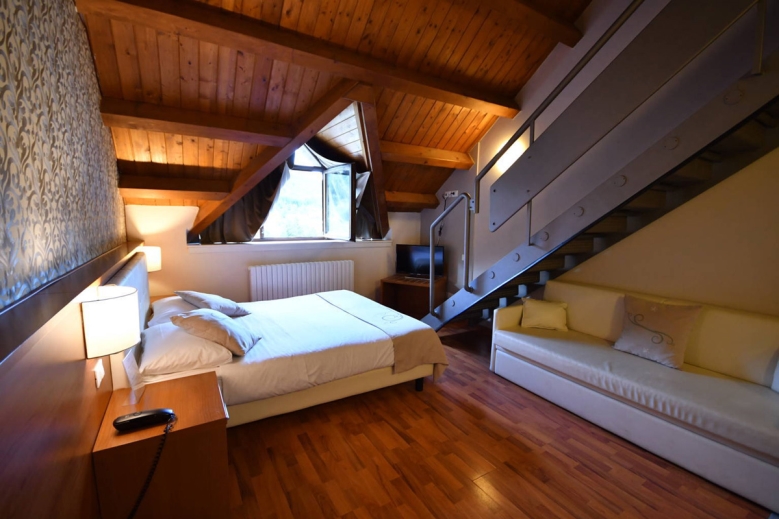 Hotel Hotel Il Cervo