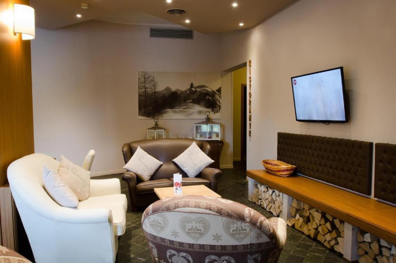 Hotel Hotel Il Cervo