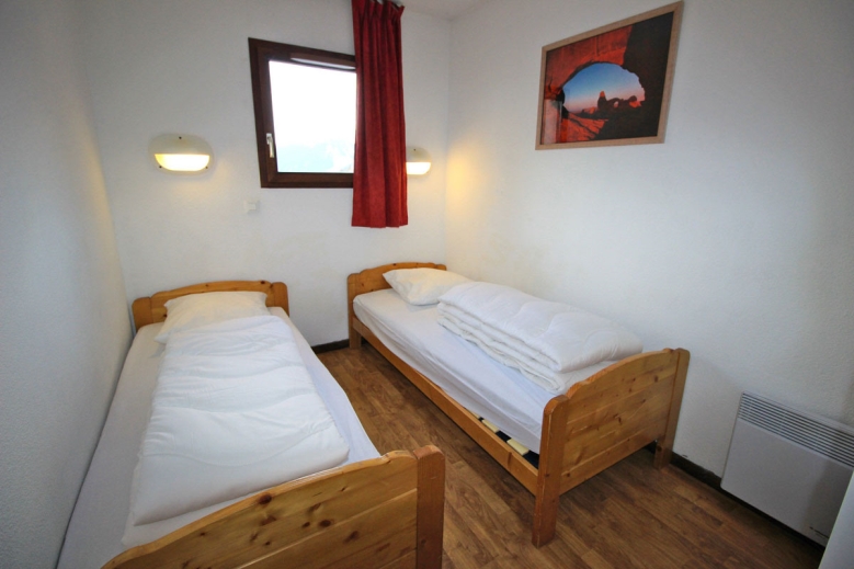 Hotel Res. Balcons de la Vanoise