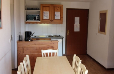 Residence Chalets et Balcons de la Vanoise ***