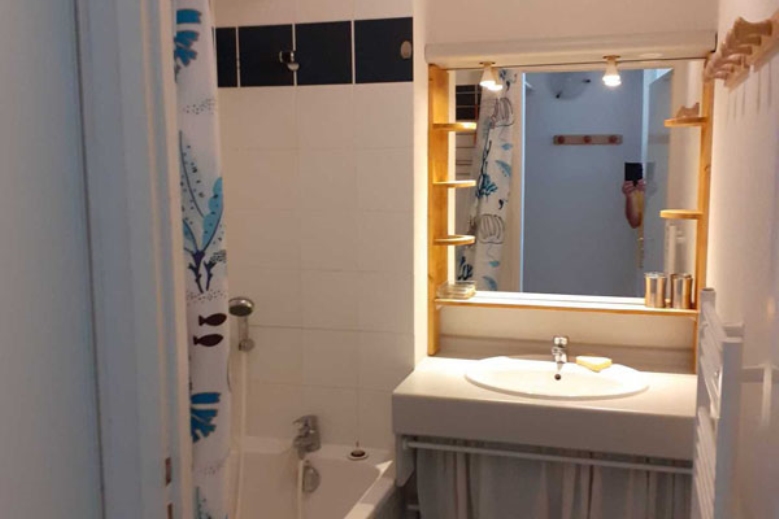 Hotel Res. Balcons de la Vanoise