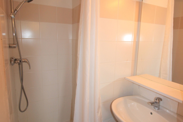 Hotel Res. Balcons de la Vanoise