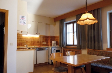 Apartmny Hsler **