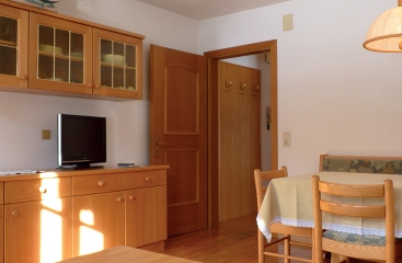 Apartmny Hsler **