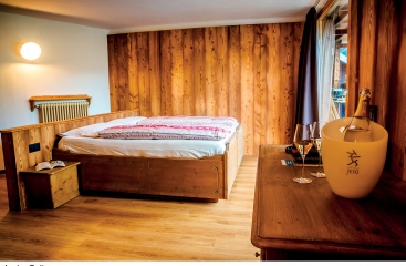 Hotel Alpen Village Resort *** / ****