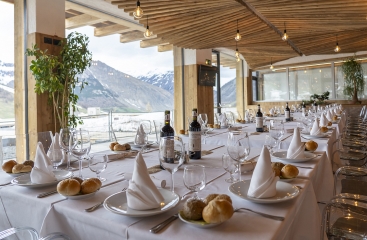 Hotel Alpen Village Resort *** / ****