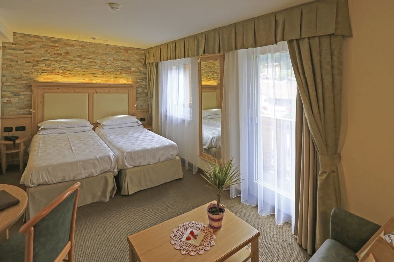 Hotel Hotel Ladina