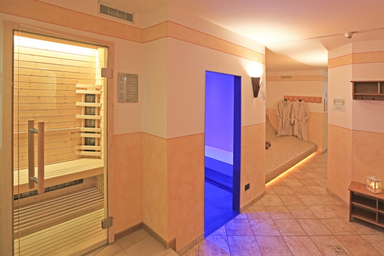 Hotel Hotel Ladina