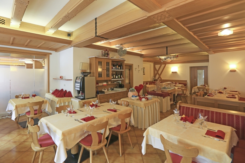 Hotel Hotel Ladina