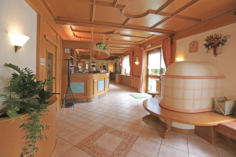 Hotel Hotel Ladina