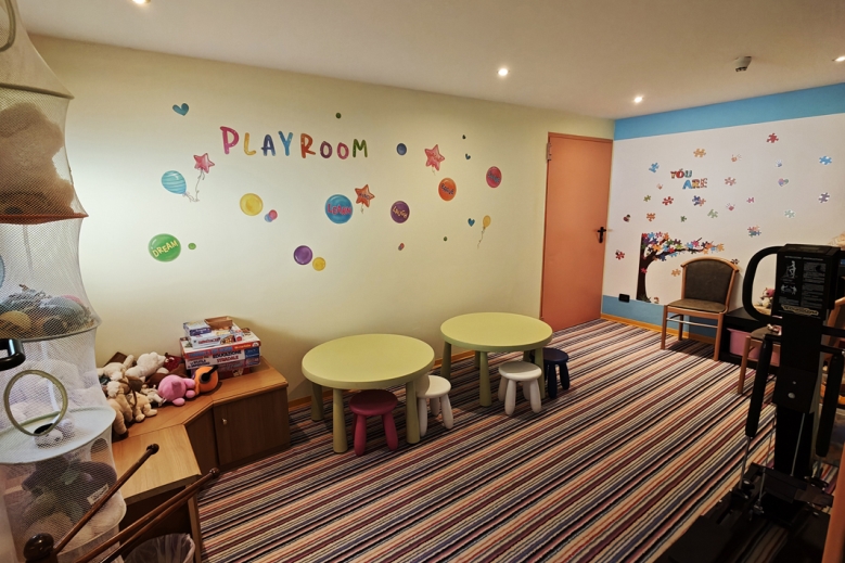 Hotel Hotel Ladina