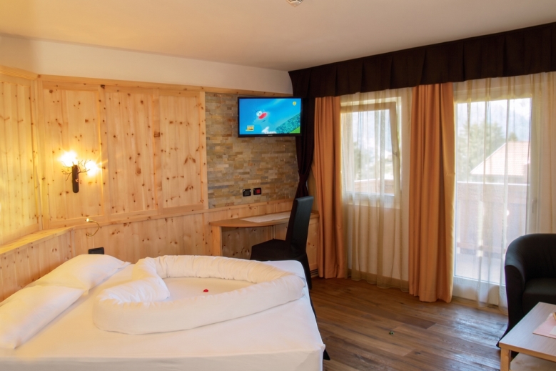 Hotel Hotel Ladina