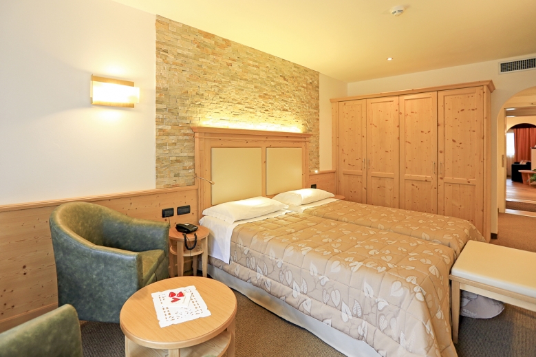 Hotel Hotel Ladina