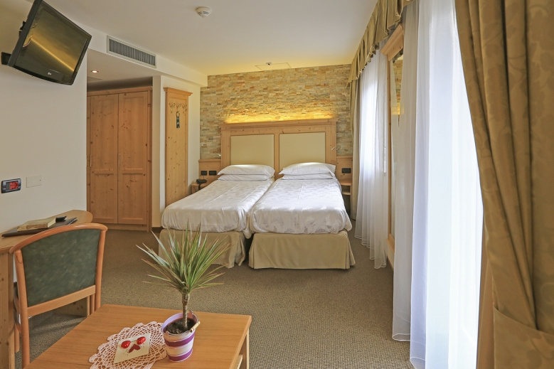 Hotel Hotel Ladina