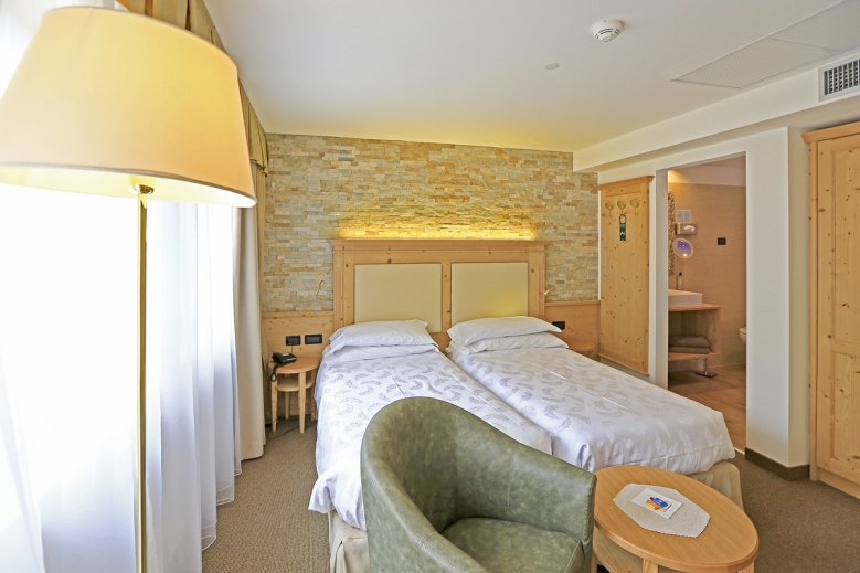 Hotel Hotel Ladina