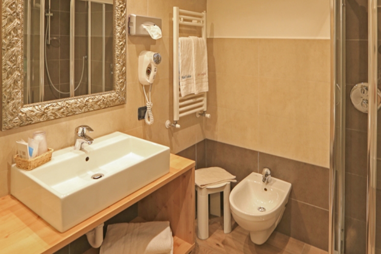 Hotel Hotel Ladina