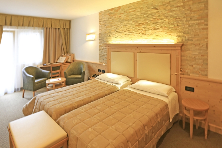 Hotel Hotel Ladina