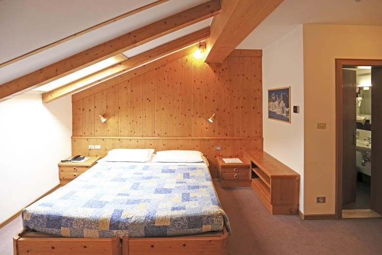 Hotel Hotel Ladina