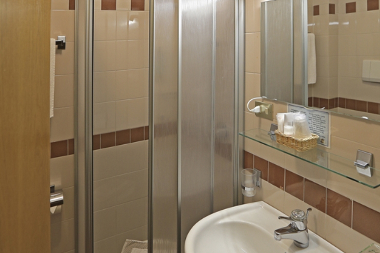 Hotel Hotel Ladina