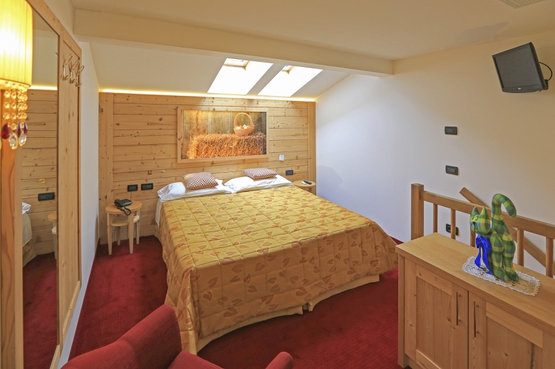 Hotel Hotel Ladina