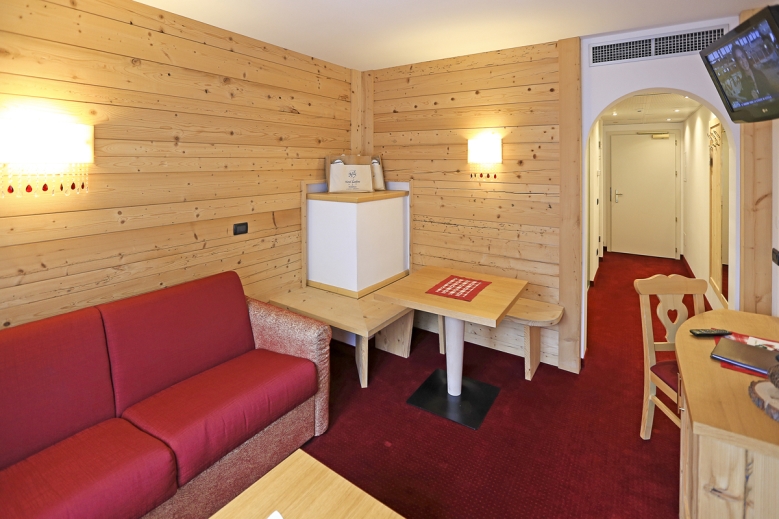 Hotel Hotel Ladina