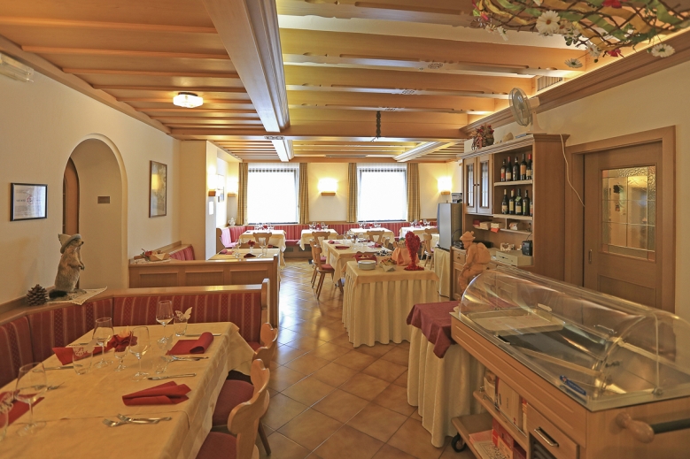 Hotel Hotel Ladina