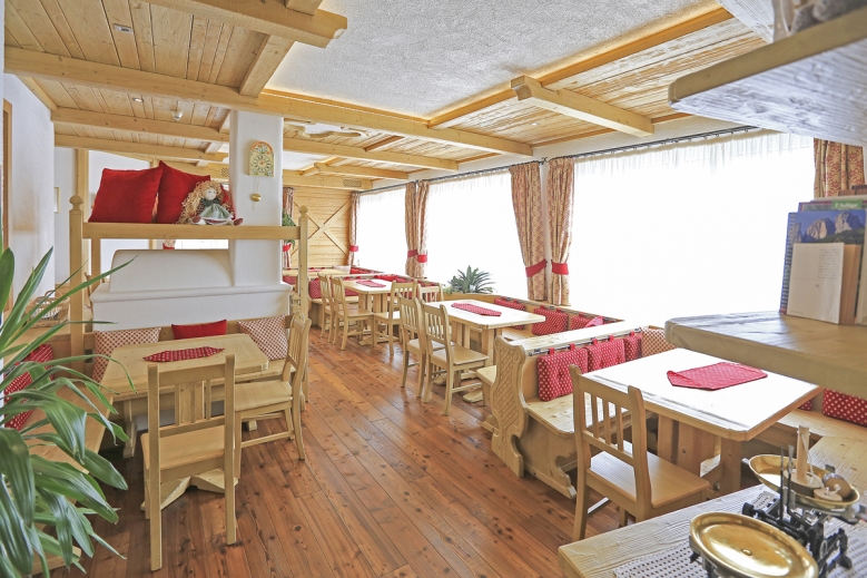 Hotel Hotel Ladina