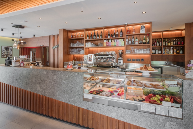 Hotel Hotel Ladina