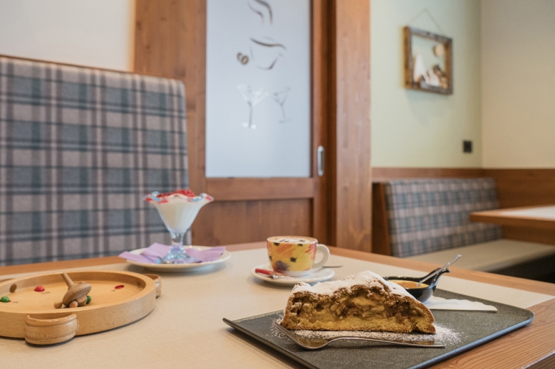 Hotel Hotel Ladina