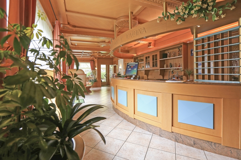 Hotel Hotel Ladina