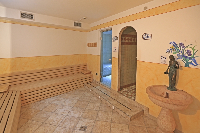 Hotel Hotel Ladina