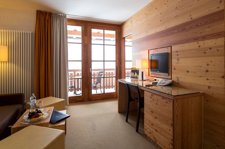 Hotel Falkensteiner Hotel Cristallo