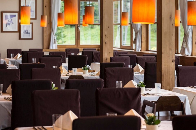 Hotel Falkensteiner Hotel Cristallo