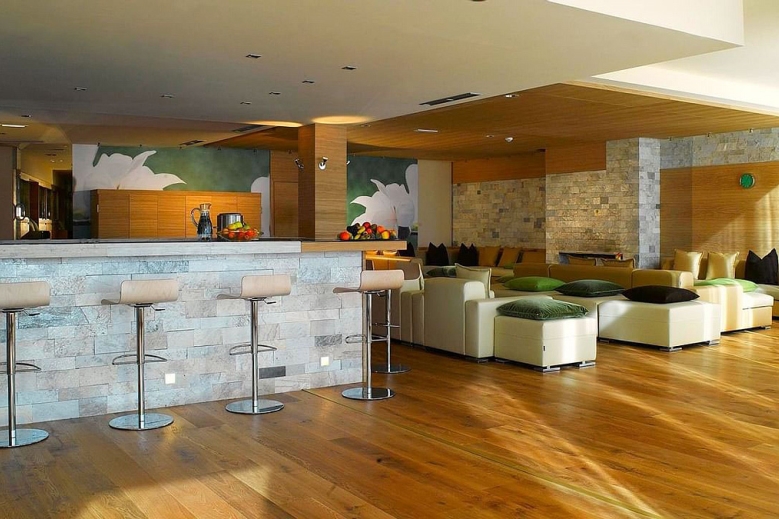 Hotel Falkensteiner Hotel Cristallo