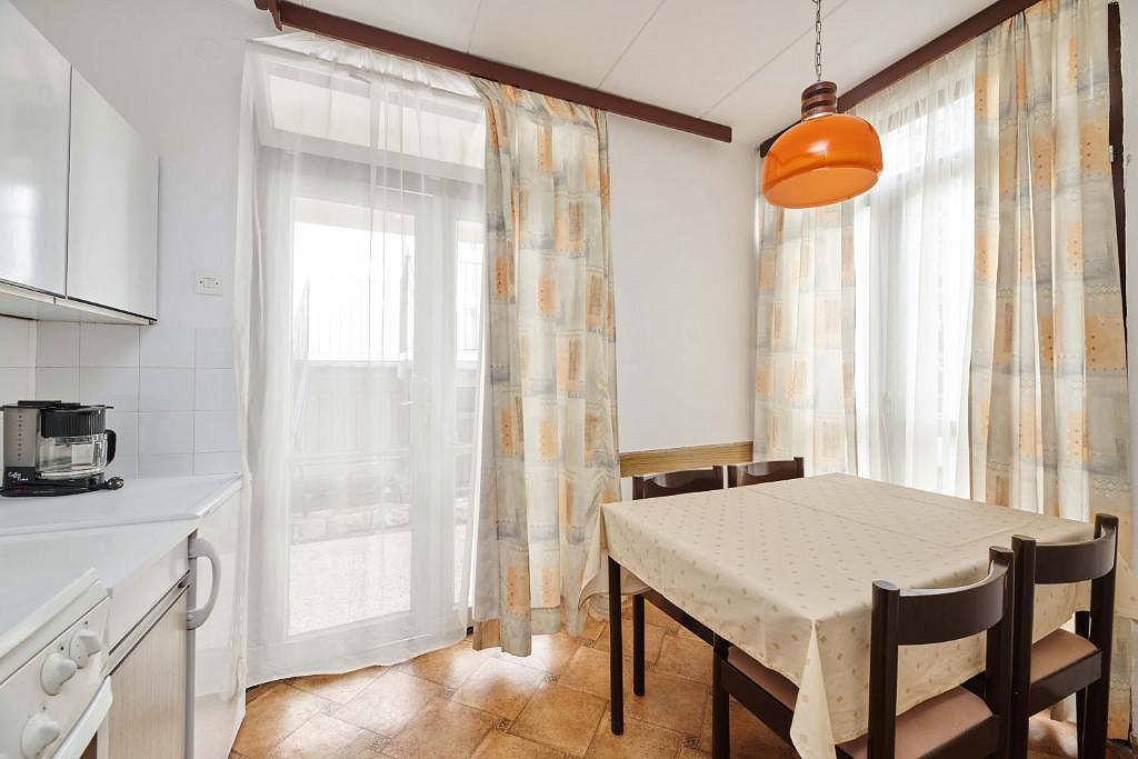 Apartmány Astra 3