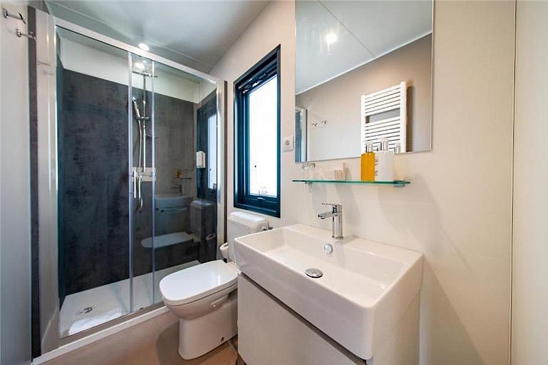 Kemp Arena Stoja MH 14