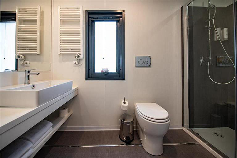 Kemp Arena Stoja MH 17