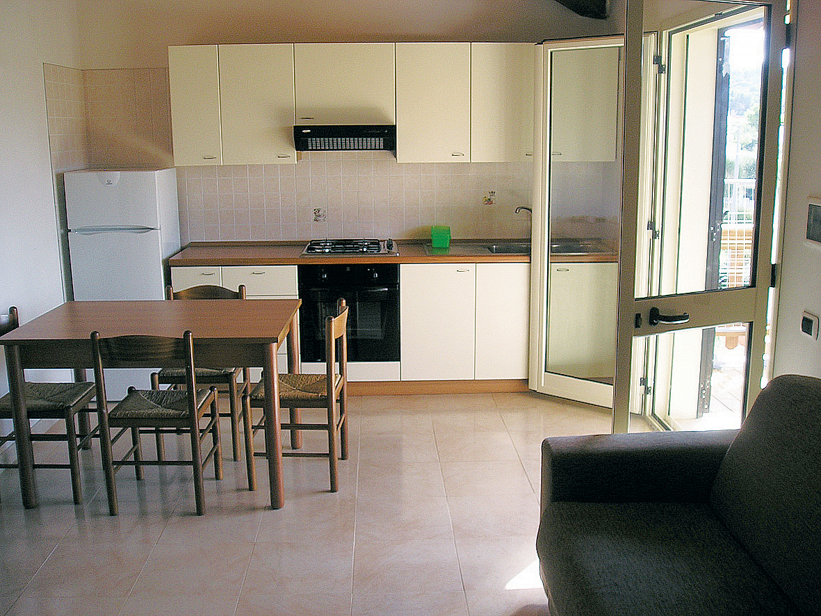 Residence Casanova 2