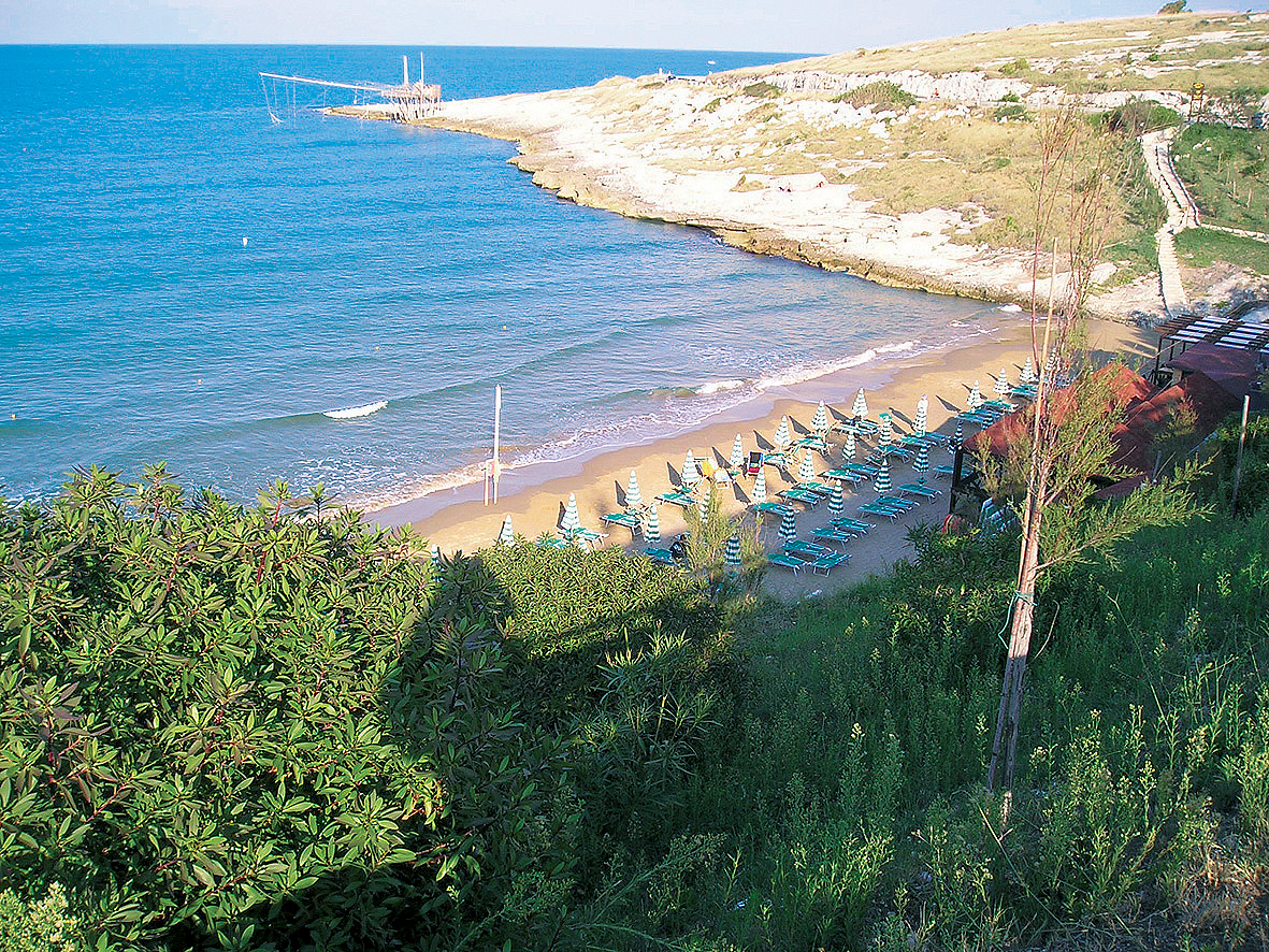 Residence Casanova 4