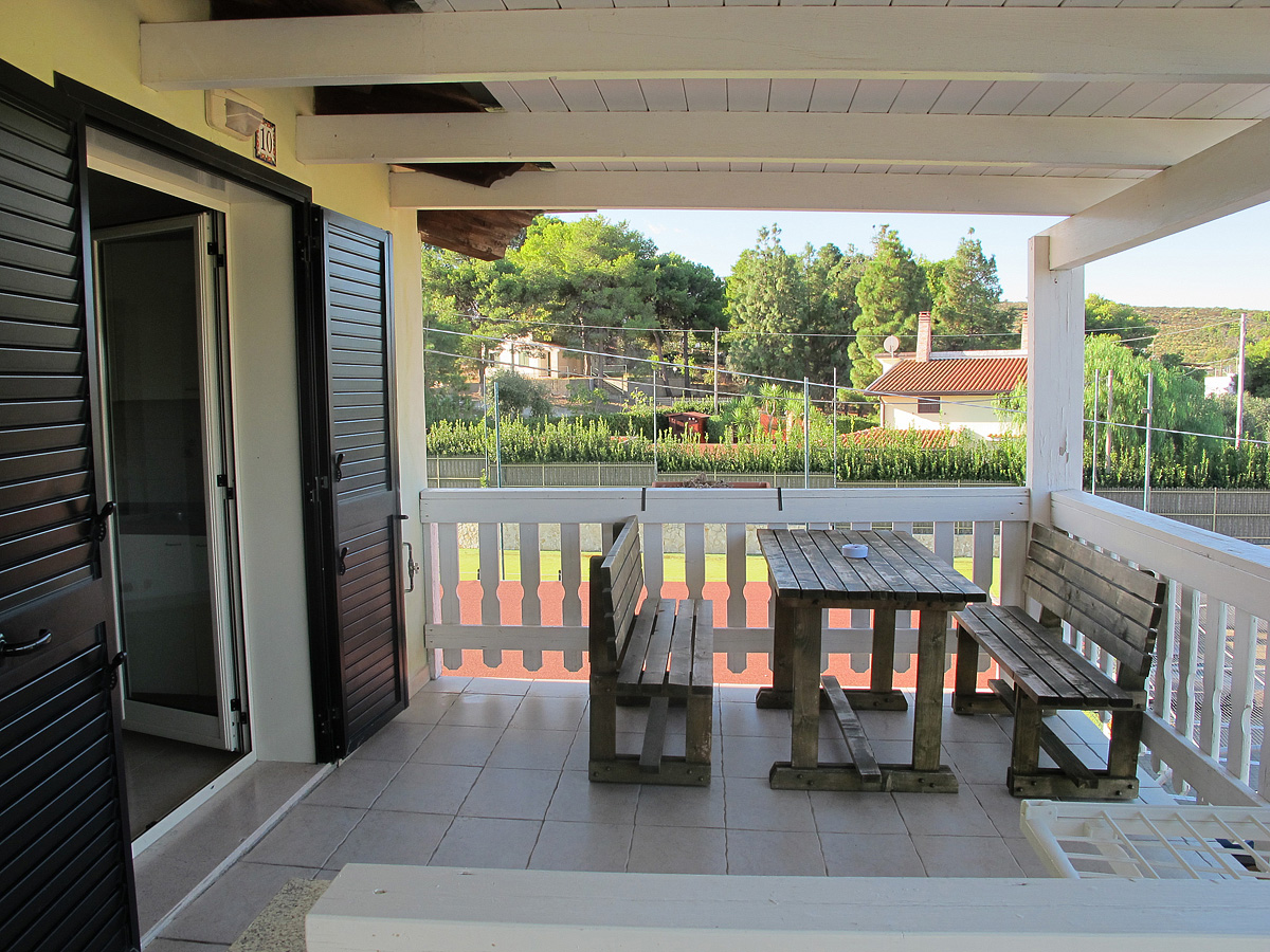 Residence Casanova 5