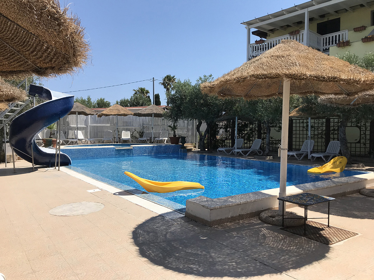 Residence Casanova 6