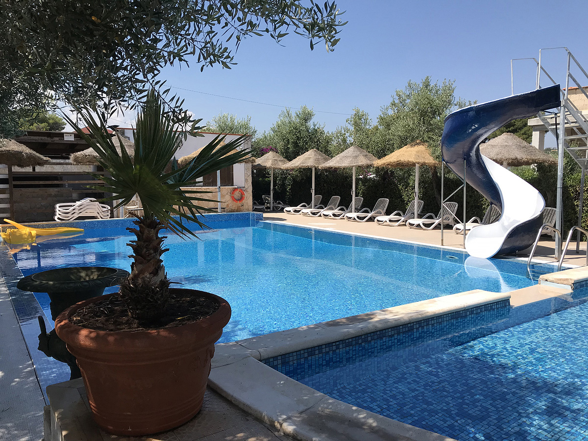 Residence Casanova 7