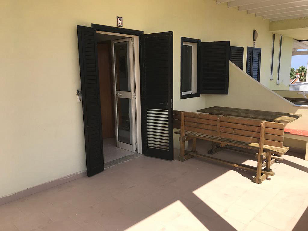 Residence Casanova 8