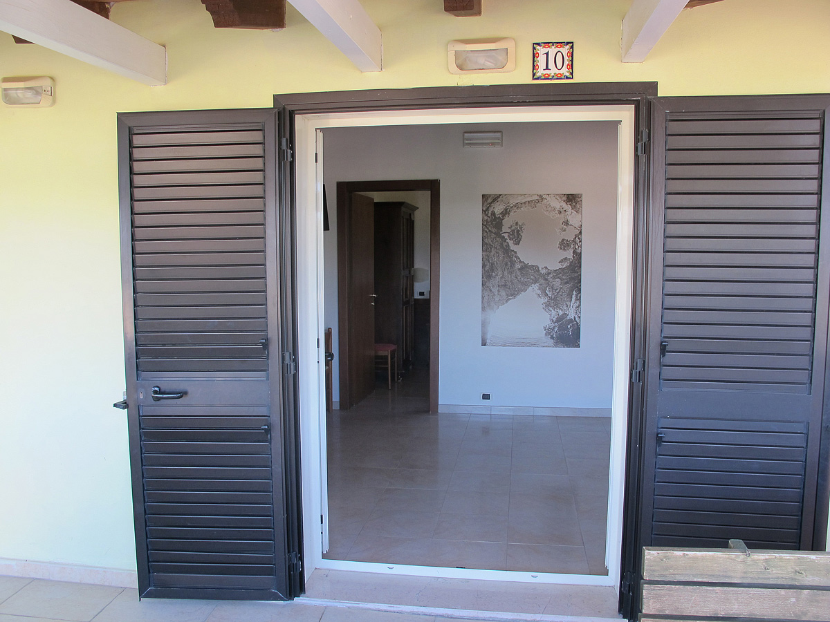 Residence Casanova 9